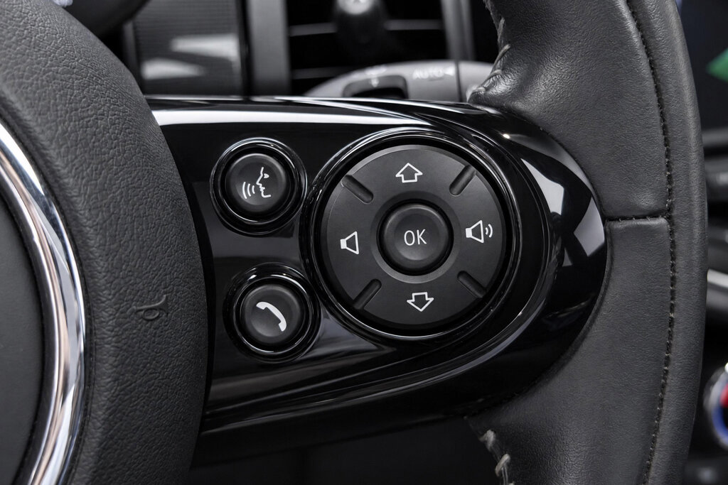 MINI Electric 15