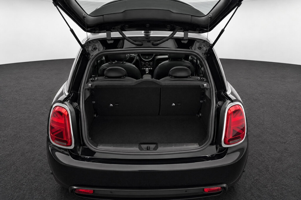 MINI Electric 19