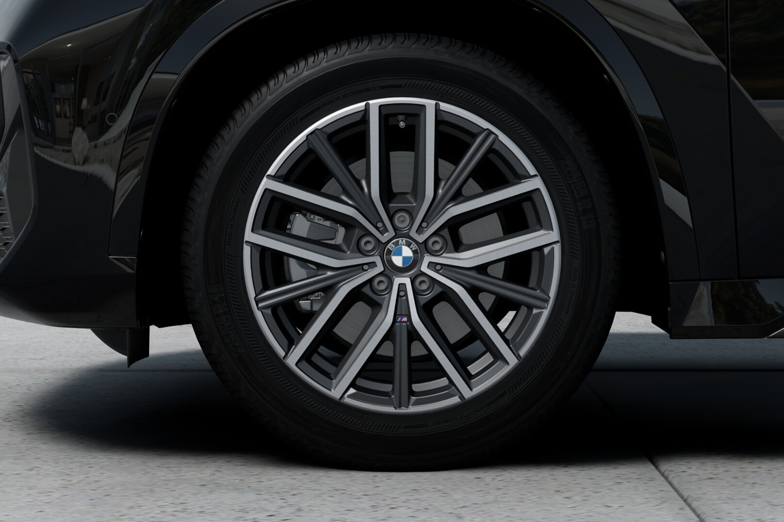 BMW X1 6