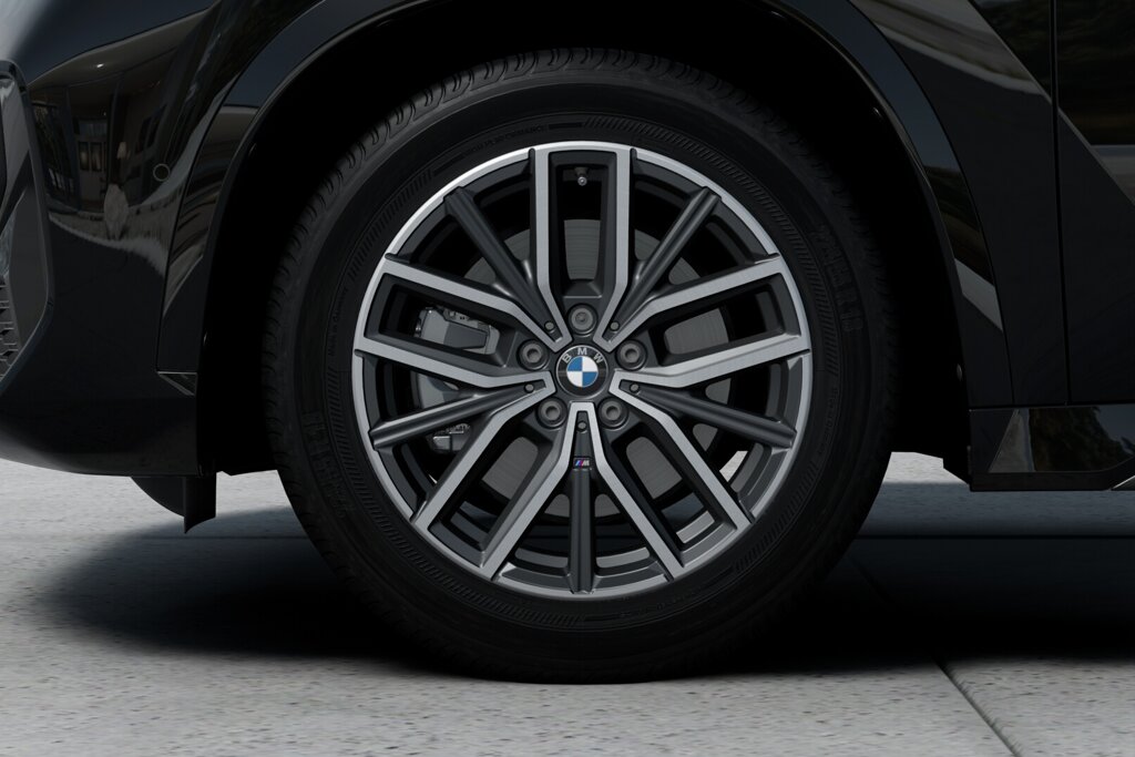 BMW X1 6