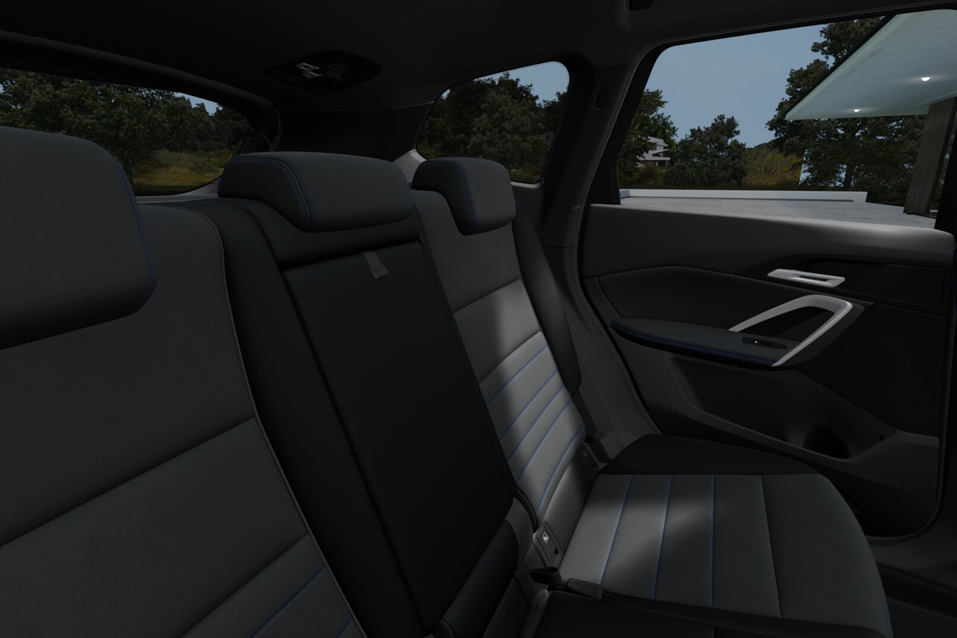 BMW X1 9