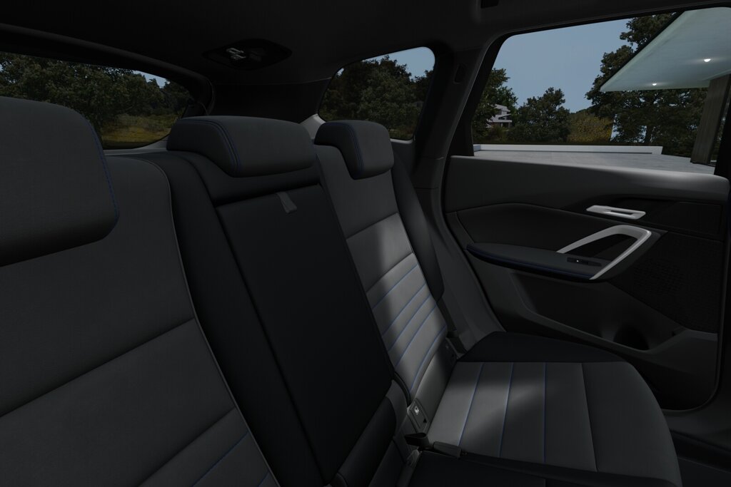 BMW X1 9