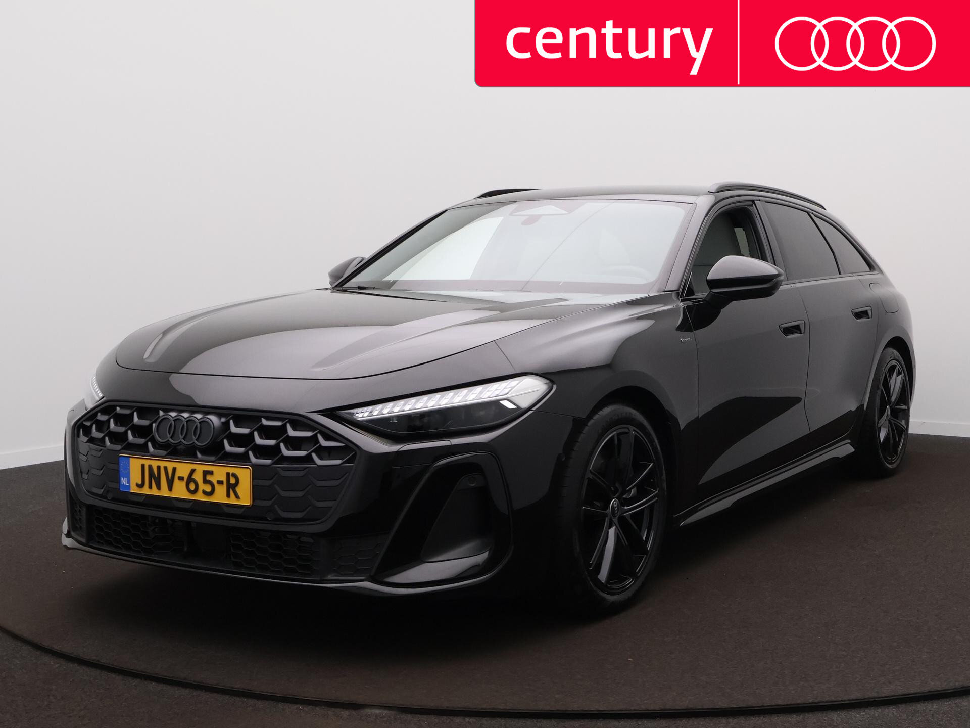 Audi A5 Avant 2.0 e-Hybrid 299pk Quattro S Edition