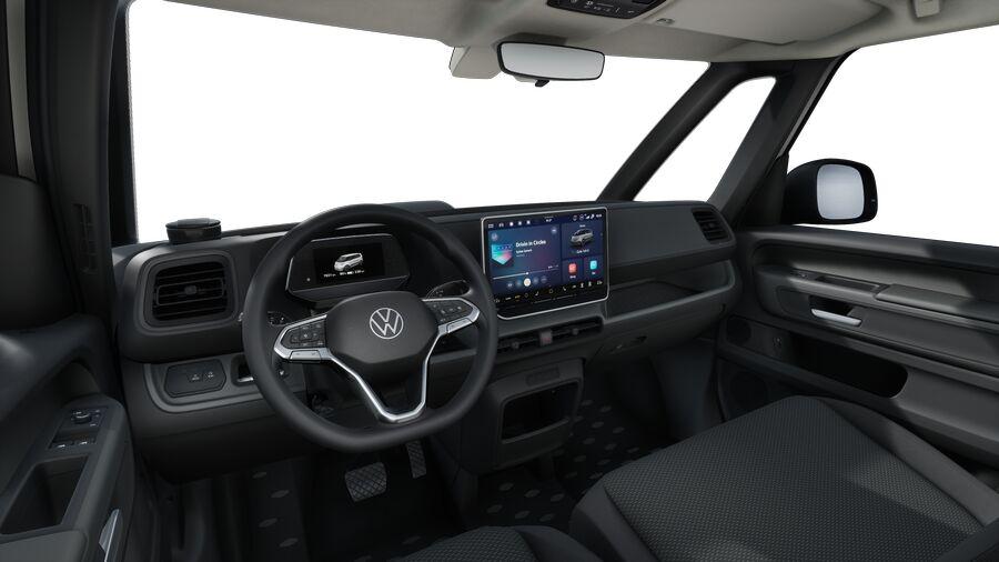 VW Bedrijfswagens ID. Buzz Cargo Economy Limited Edition 140 kW (190 pk) Elektro - Afbeelding 4