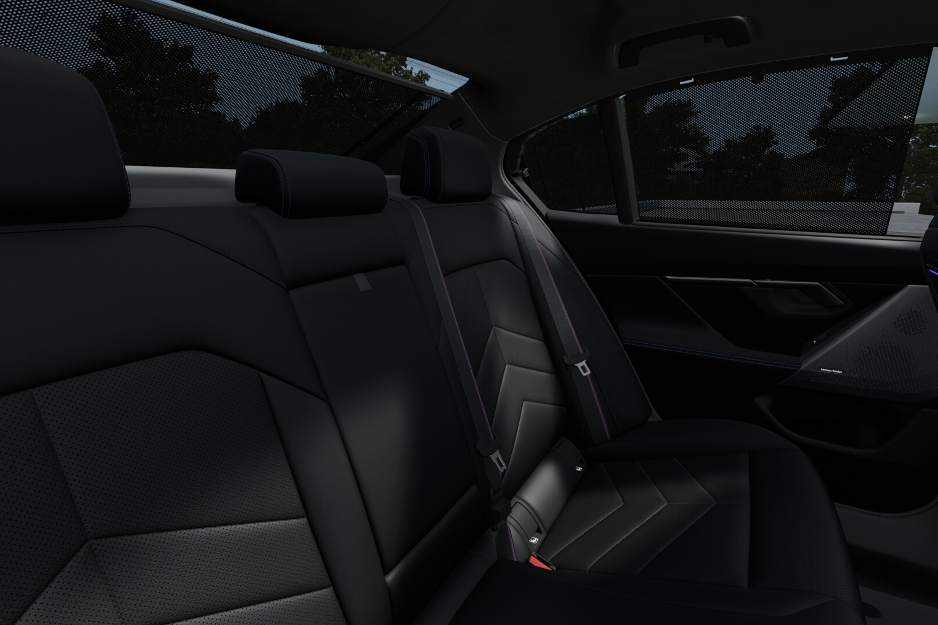 BMW i5 9