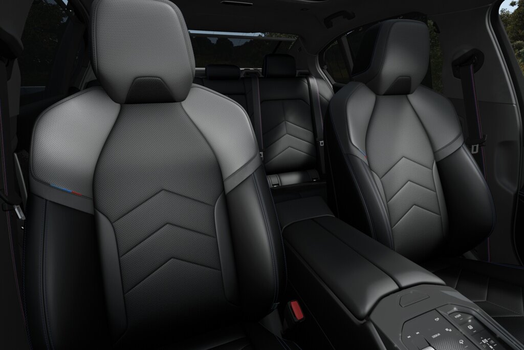 BMW i5 10