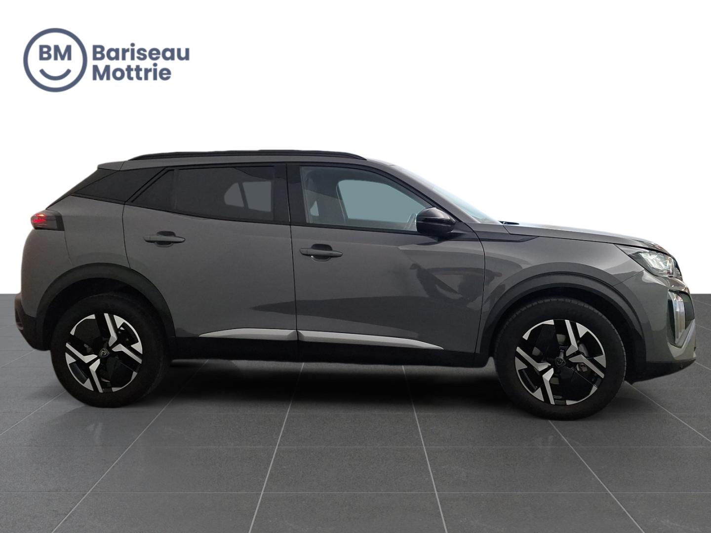 Peugeot 2008 ALLURE *SENSOREN VOOR EN ACHTER*DAB*GPS*CARPLAY*KLIMAATREGELING* - Afbeelding 3