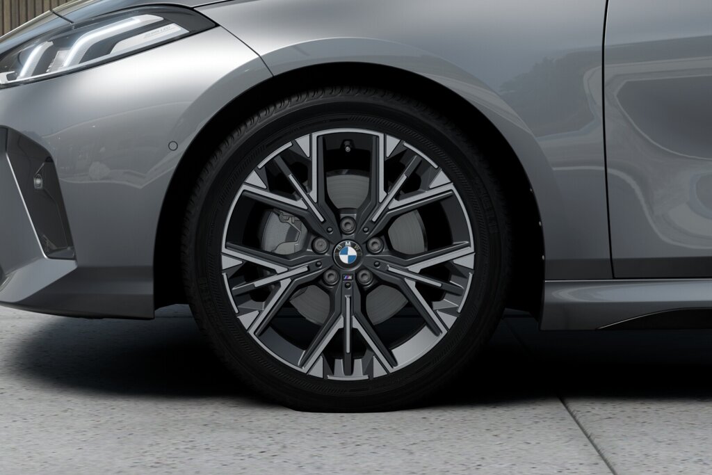 BMW 1 Serie 6