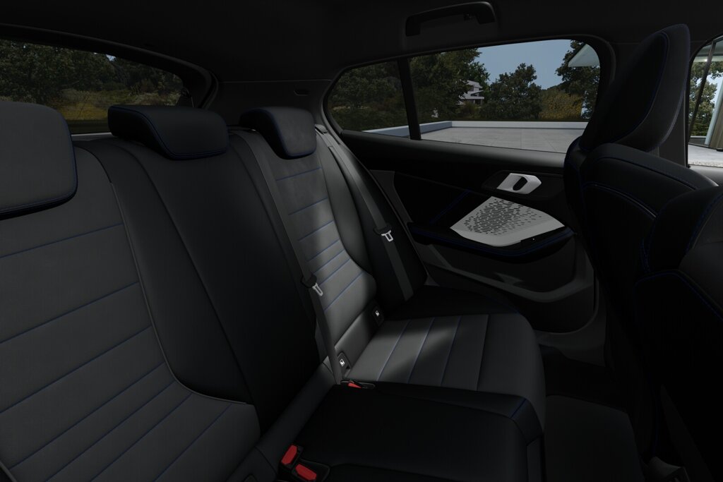 BMW 1 Serie 9