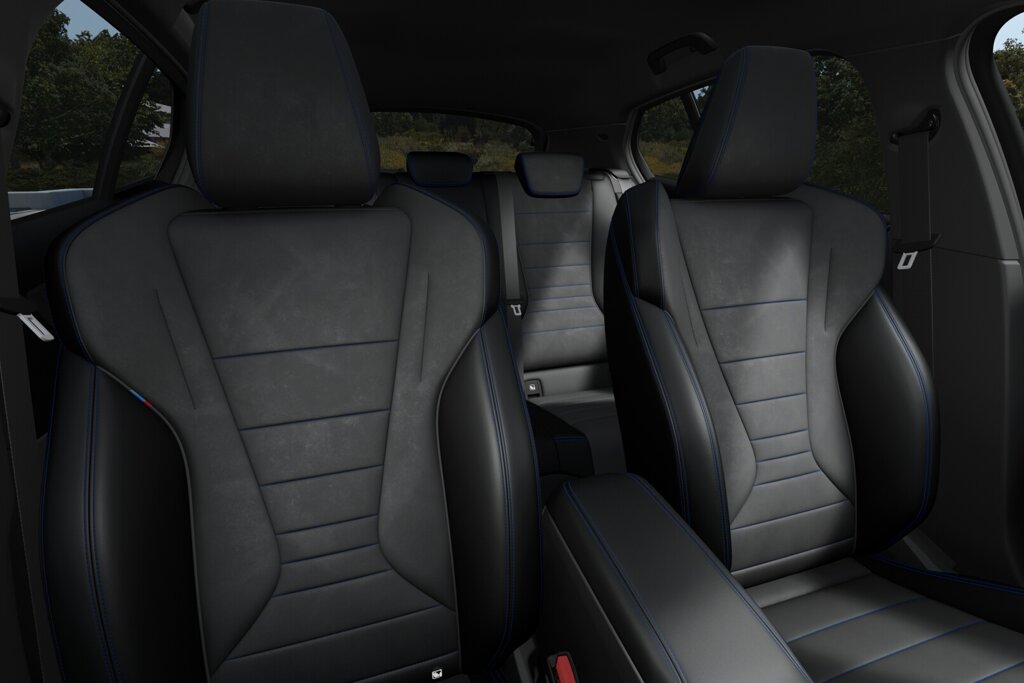BMW 1 Serie 10