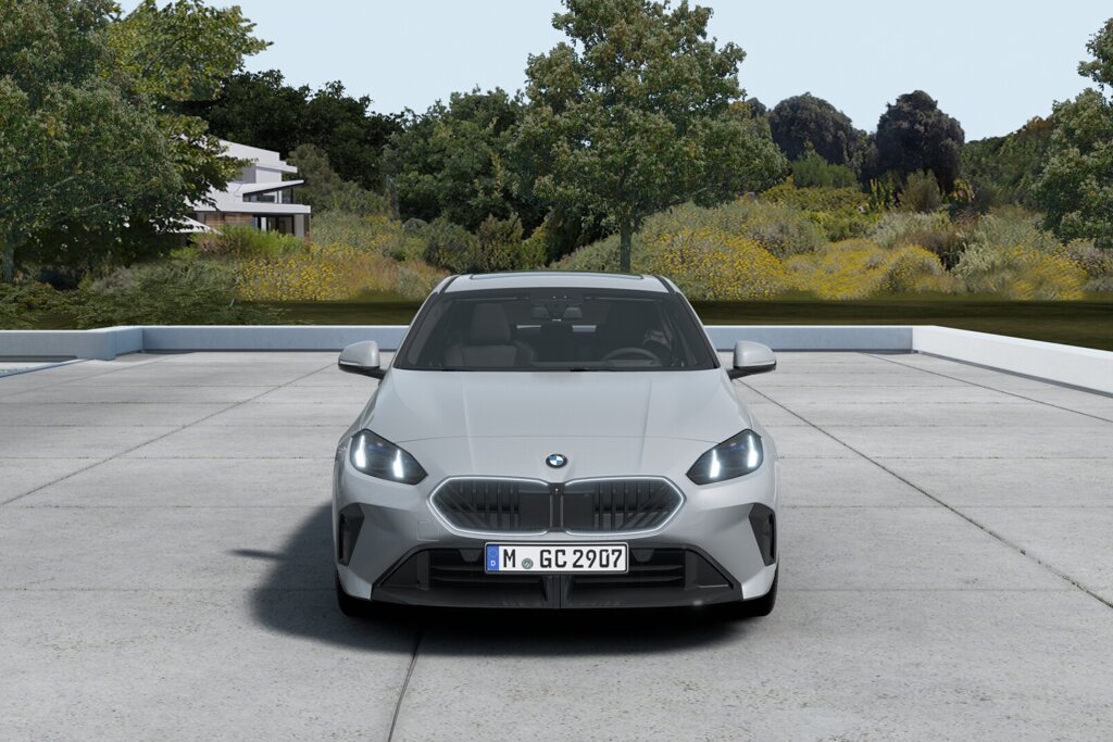 BMW 1 Serie 3