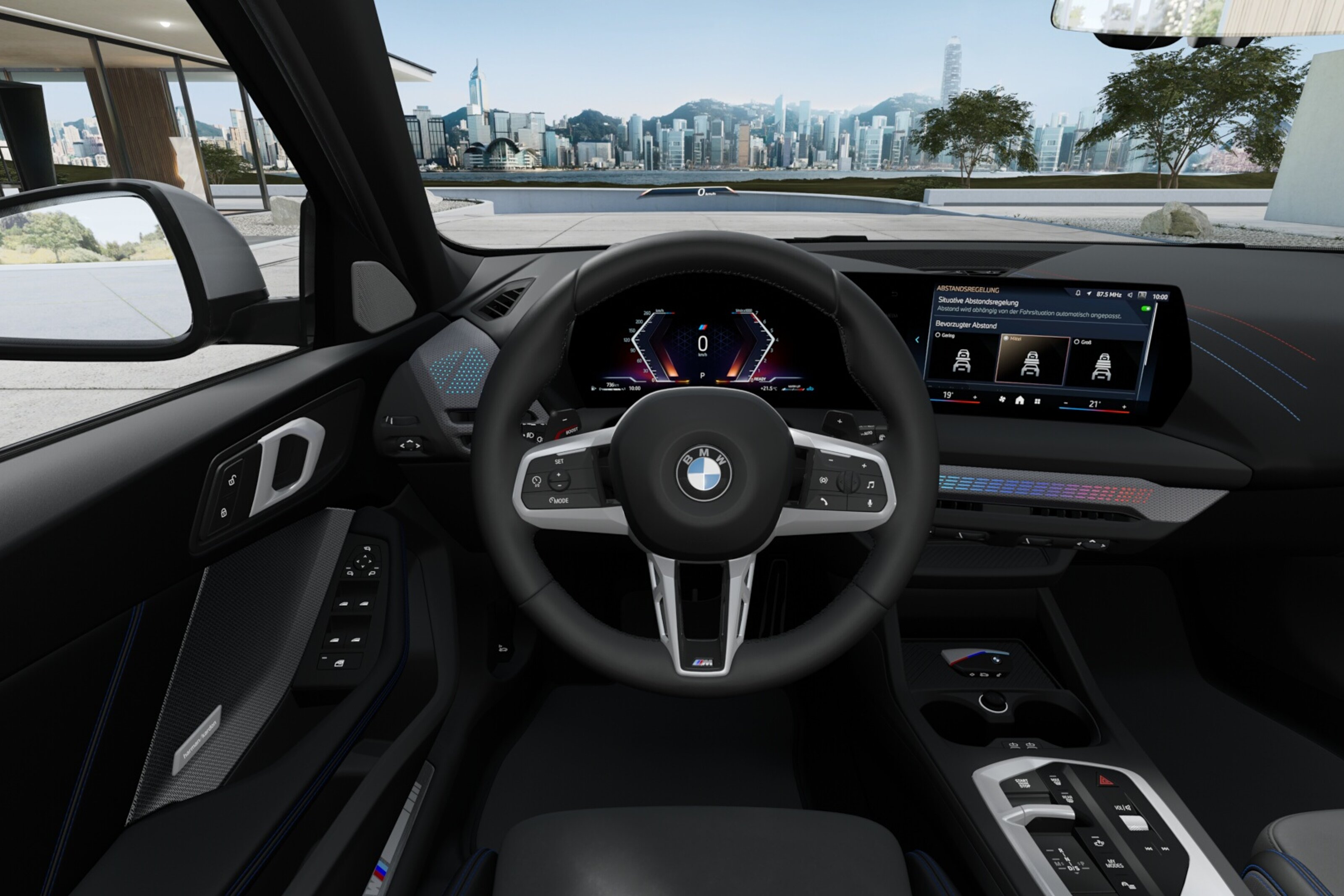 BMW 1 Serie 7