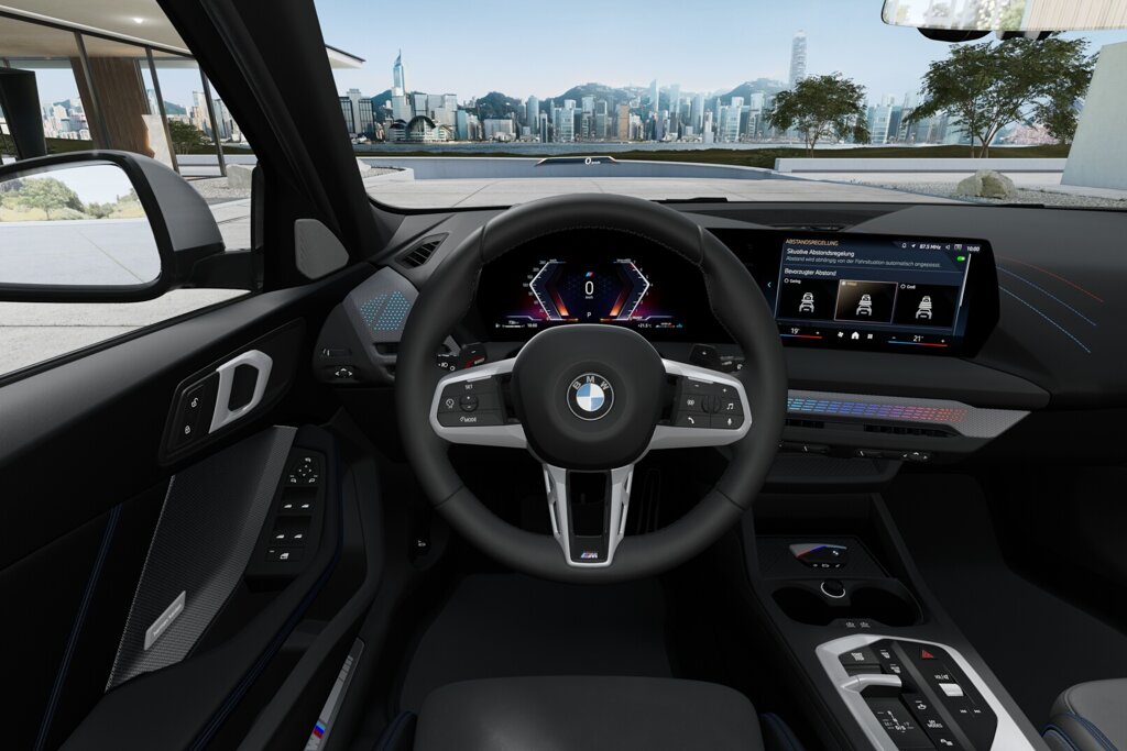 BMW 1 Serie 7