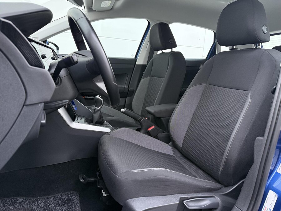 Volkswagen Polo 1.0 TSI Life