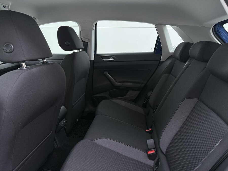 Volkswagen Polo 1.0 TSI Life