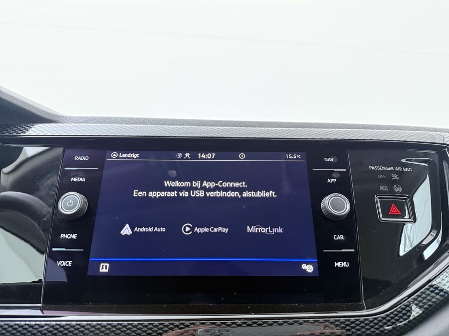 Volkswagen Polo 1.0 TSI Life