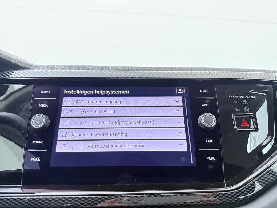 Volkswagen Polo 1.0 TSI Life