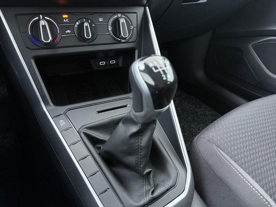 Volkswagen Polo 1.0 TSI Life