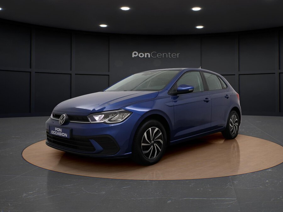 Volkswagen Polo 1.0 TSI Life