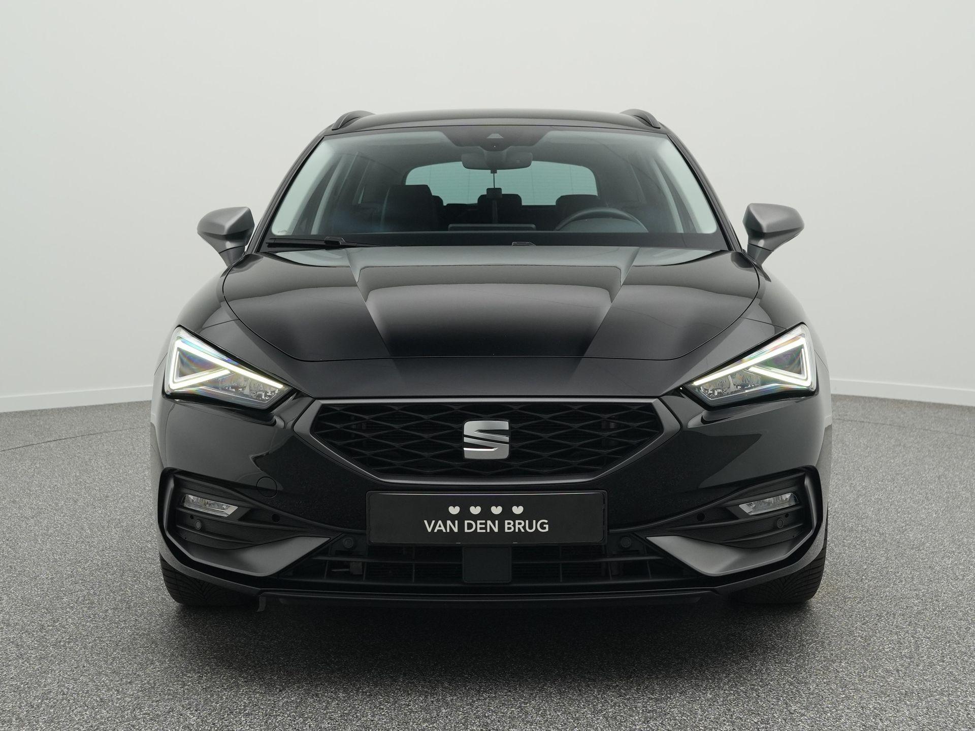 SEAT Leon Sportstourer 1.4 TSI 204pk eHybrid PHEV FR - Afbeelding 5