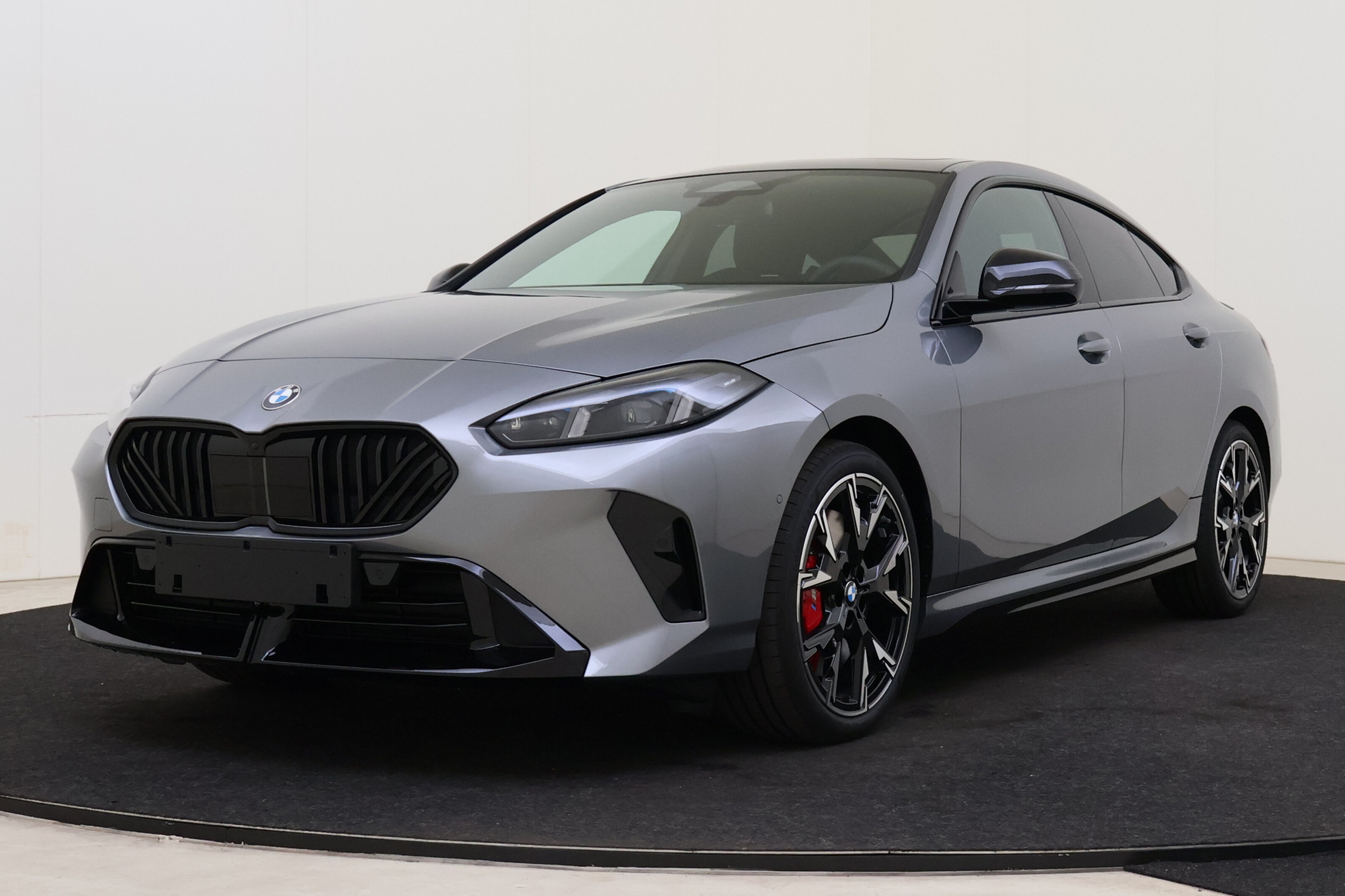 BMW 2 Serie Gran Coupé 220 M Sport Automaat