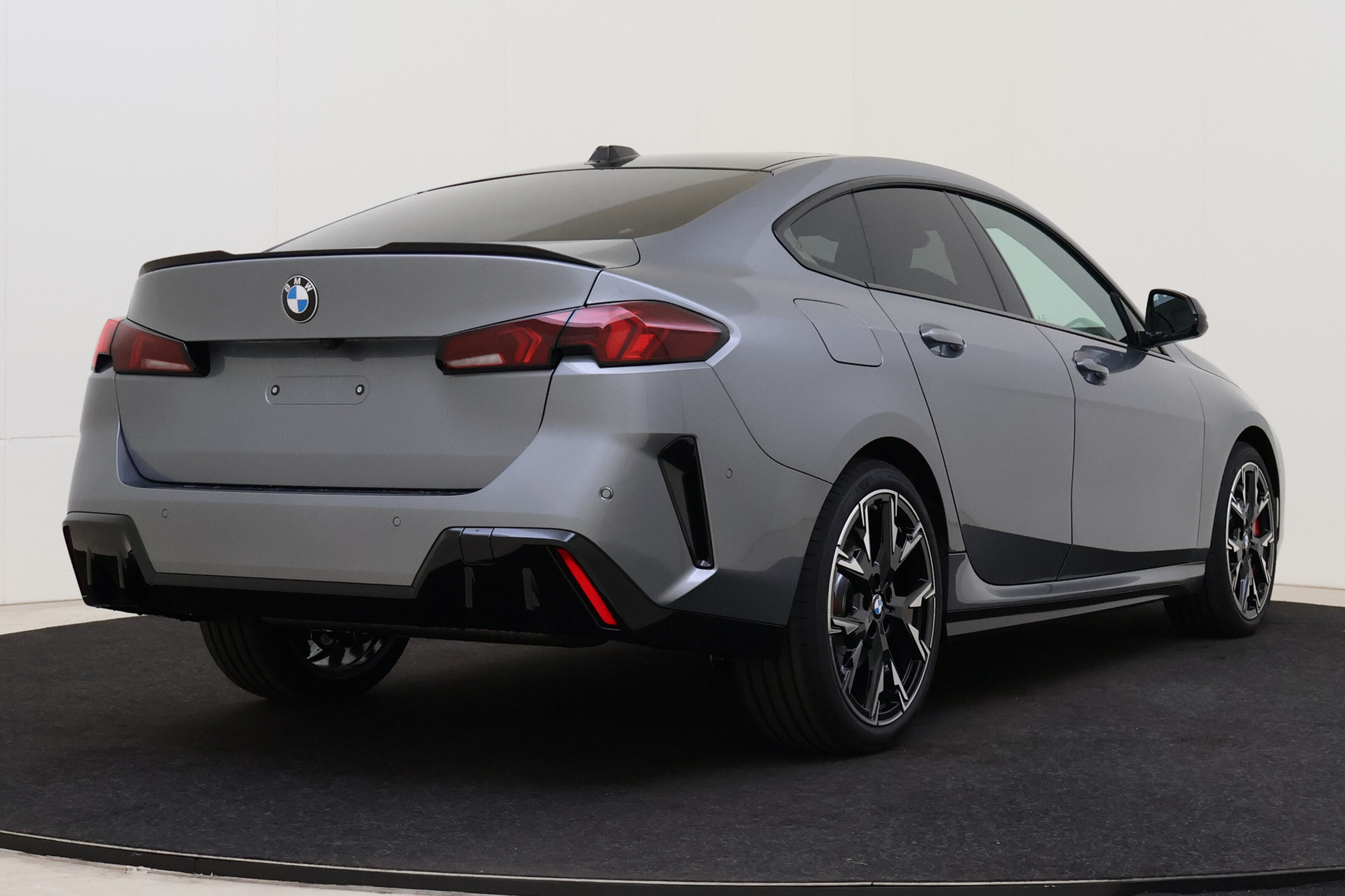 BMW 2 Serie Gran Coupé 220 M Sport Automaat