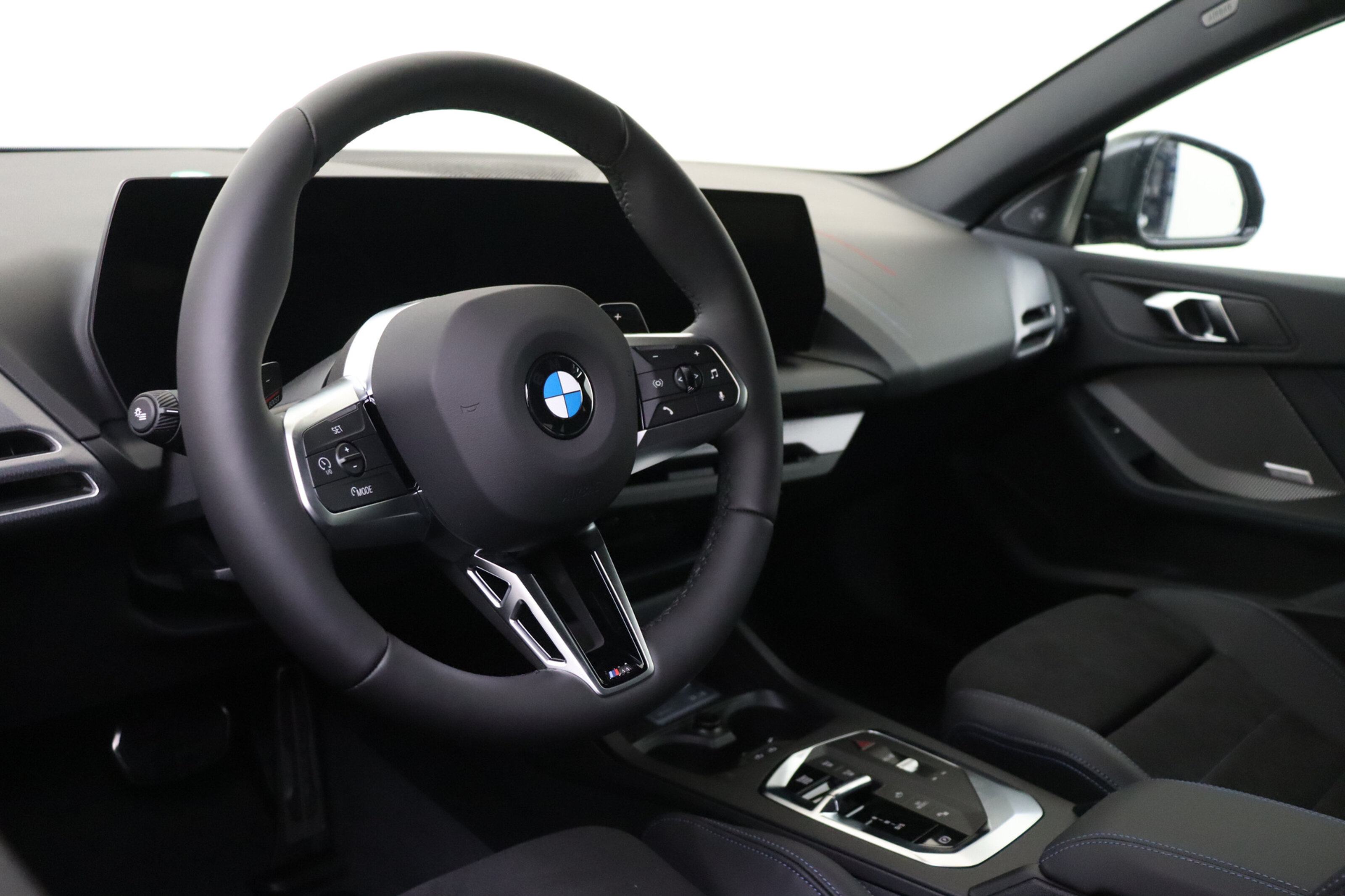BMW 2 Serie Gran Coupé 220 M Sport Automaat