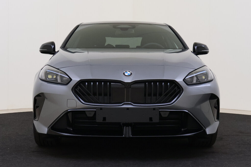 BMW 2 Serie 4