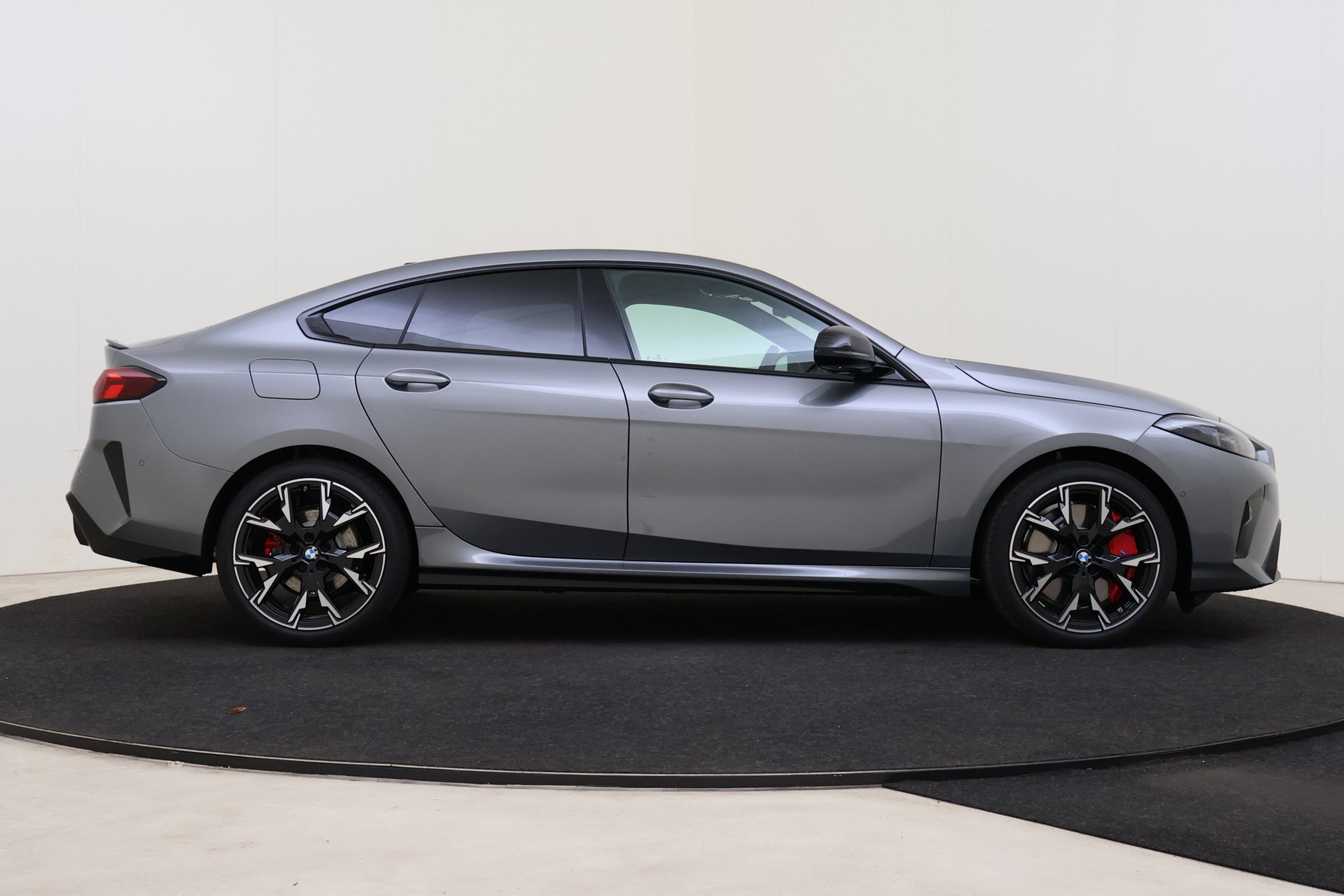 BMW 2 Serie 7