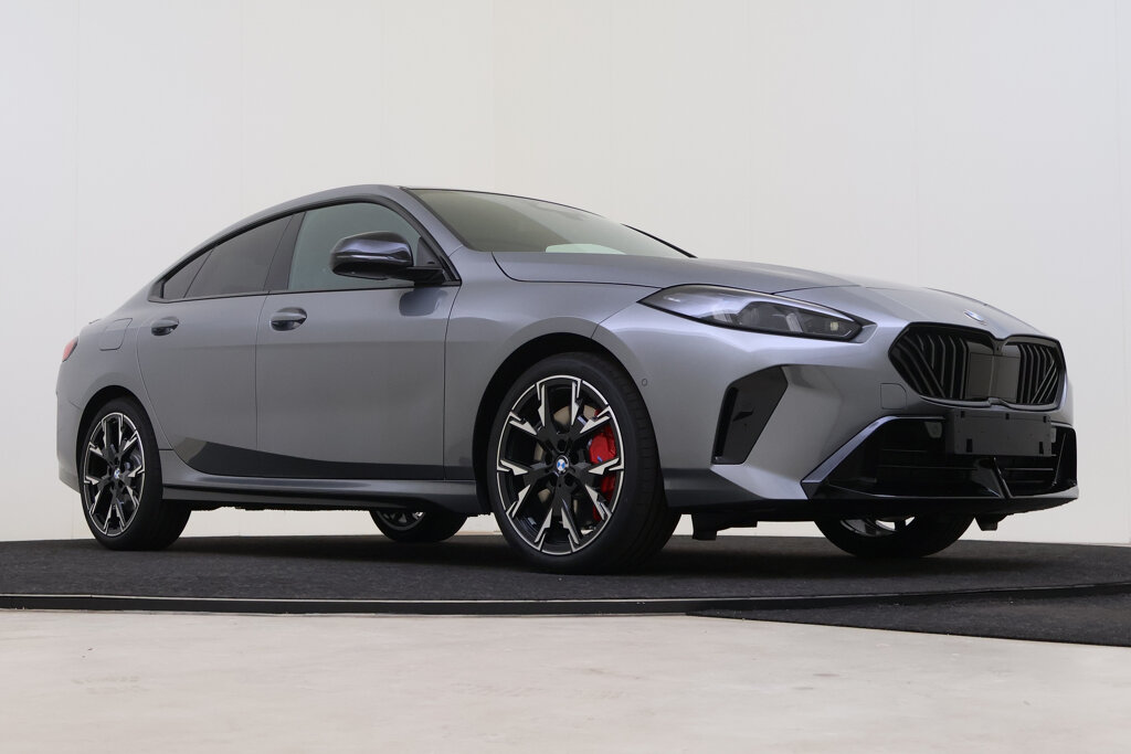 BMW 2 Serie 10