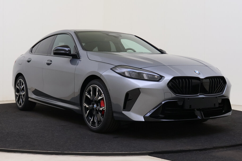 BMW 2 Serie 13