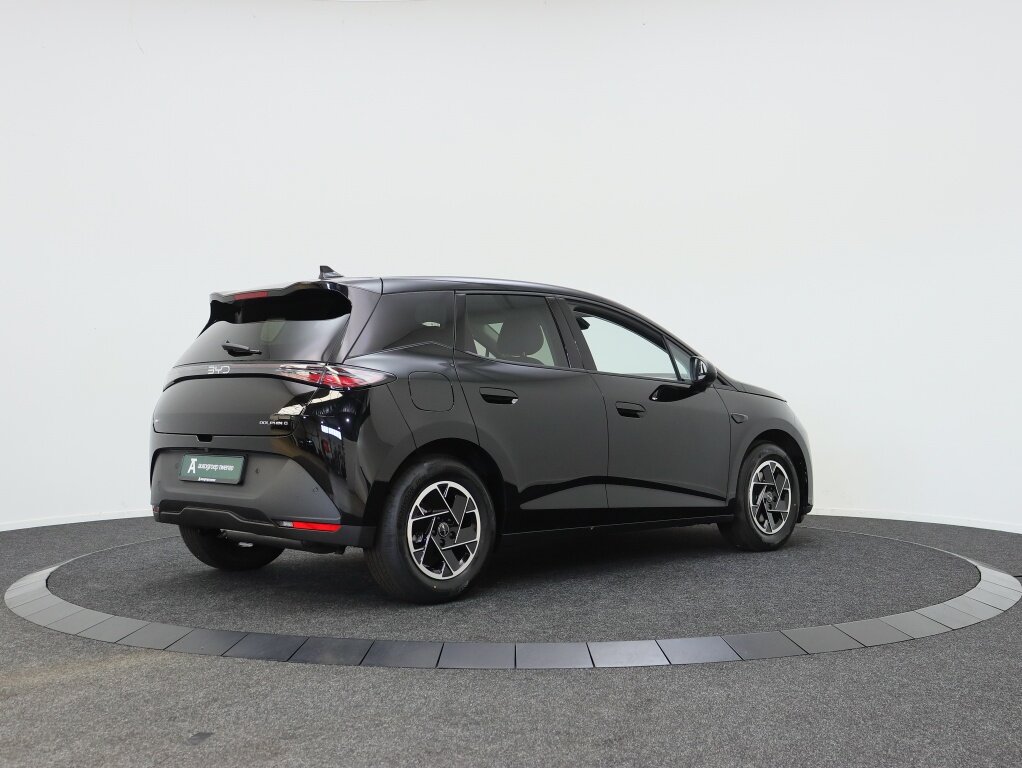 BYD DOLPHIN G 1.5L DM-i Boost | BYD Dealer | Plug-in | Private Lease 515,- p.m | - Afbeelding 2