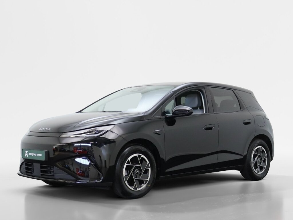 BYD DOLPHIN G 1.5L DM-i Boost | BYD Dealer | Plug-in | Private Lease 515,- p.m |