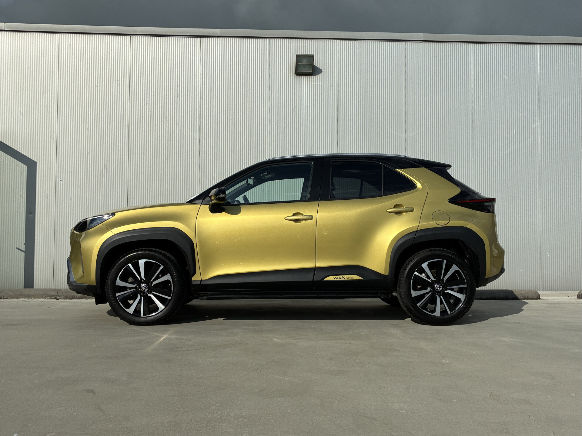 Toyota Yaris Cross 1.5 Hybrid Launch Edition - Afbeelding 2