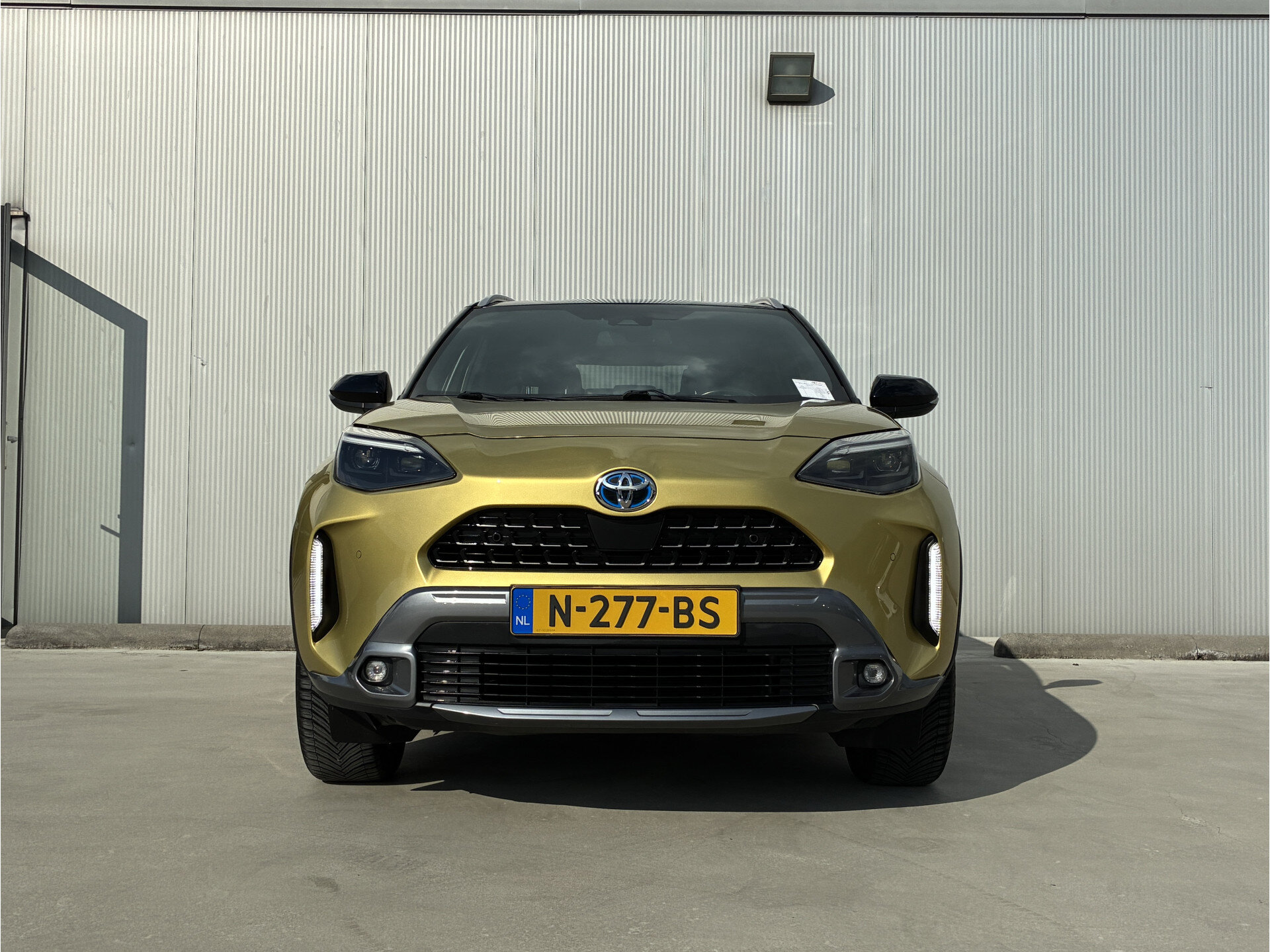 Toyota Yaris Cross 1.5 Hybrid Launch Edition - Afbeelding 5