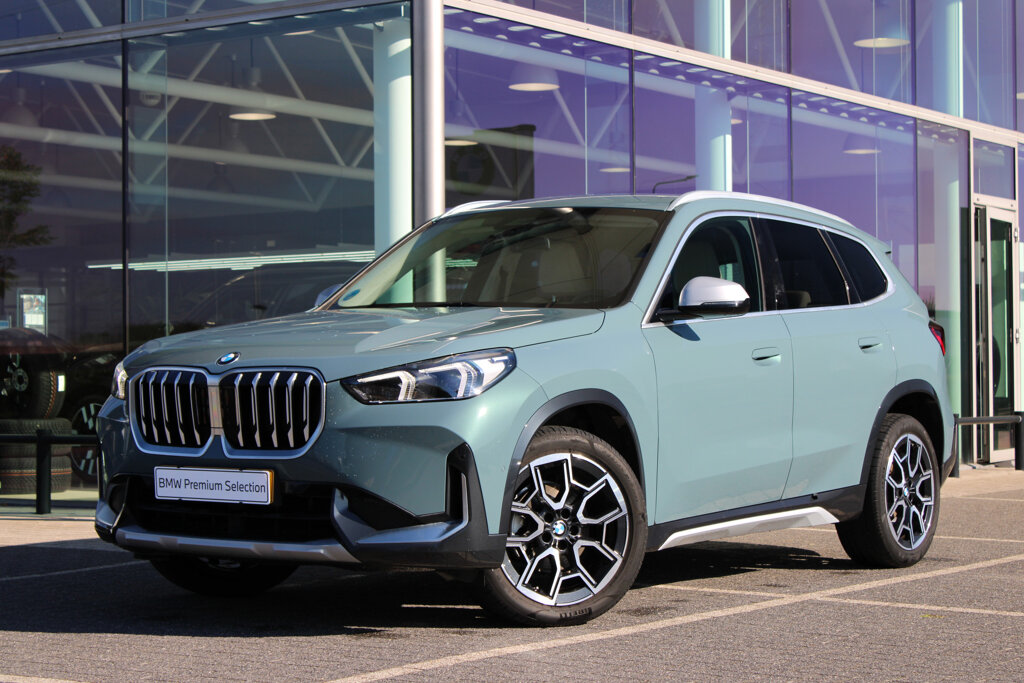 BMW X1 1