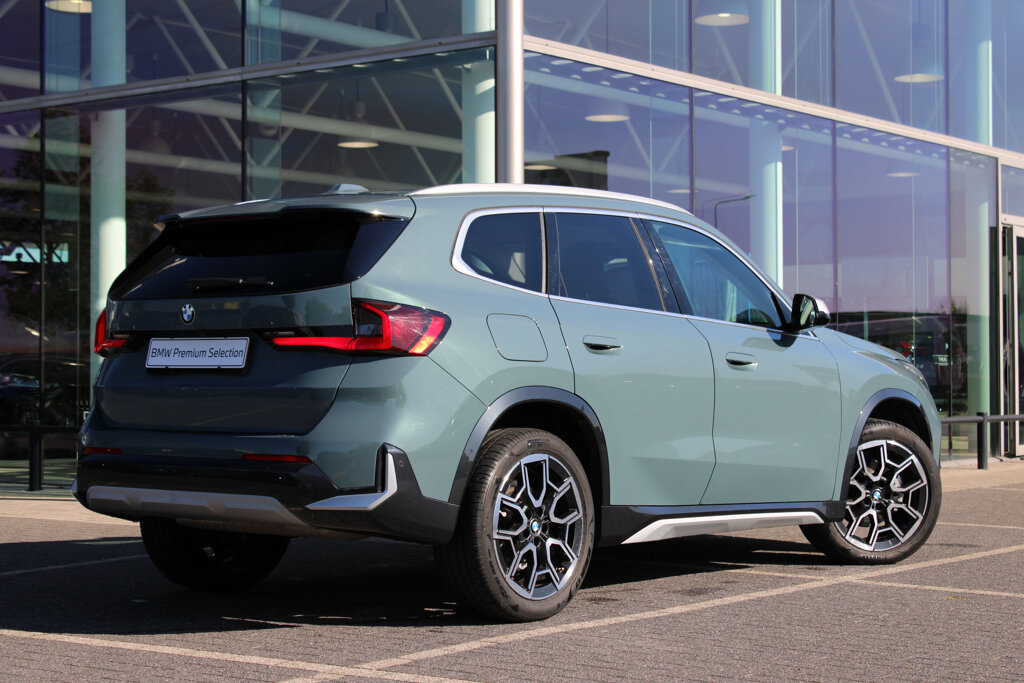 BMW X1 2
