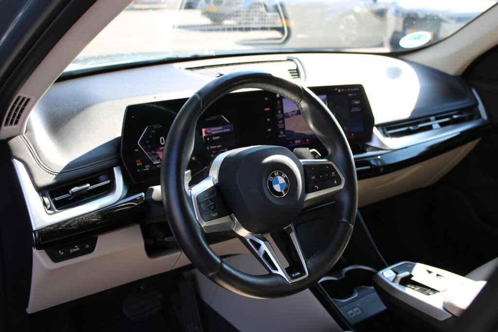 BMW X1 3