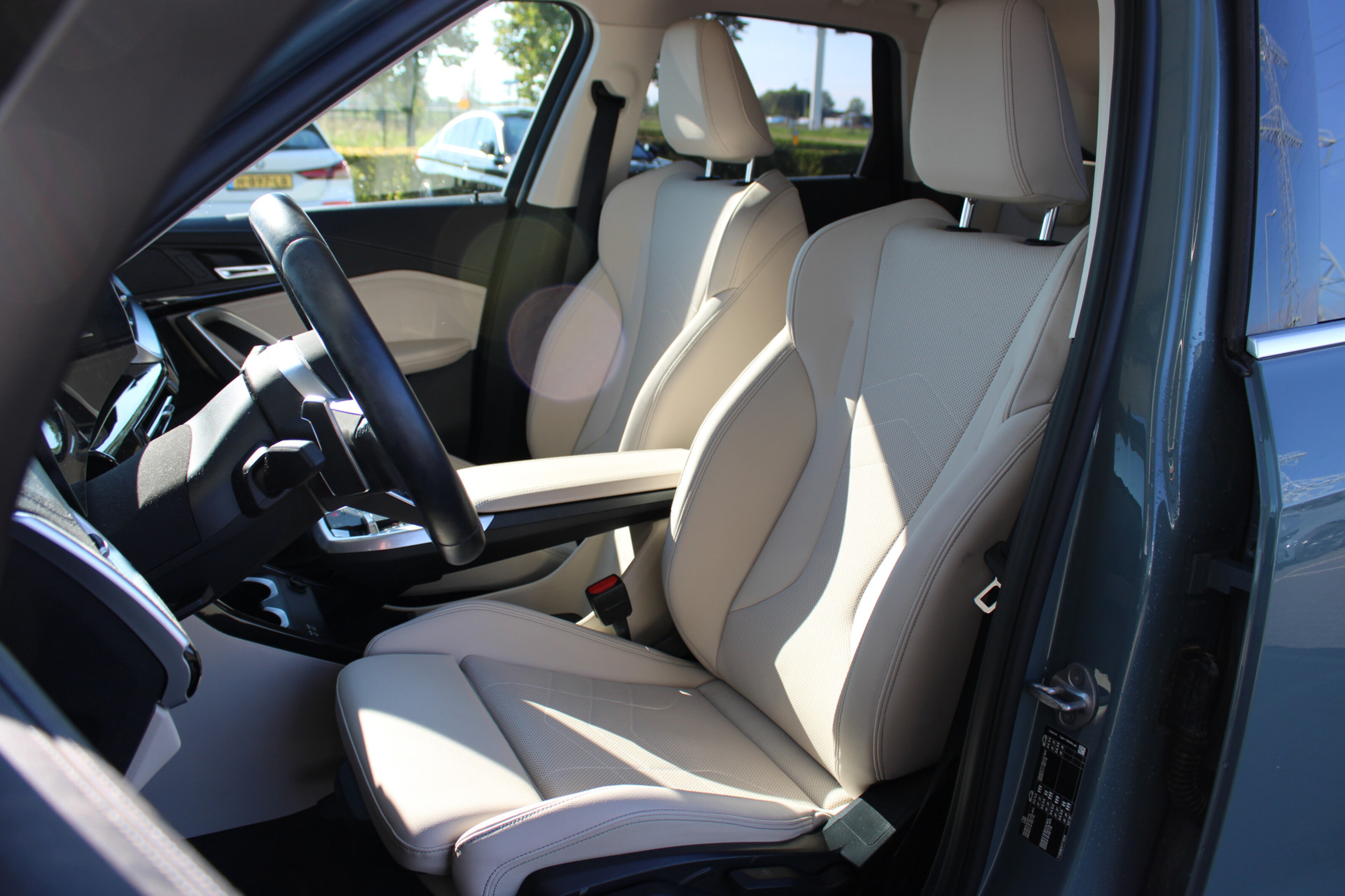 BMW X1 sDrive18i xLine Automaat