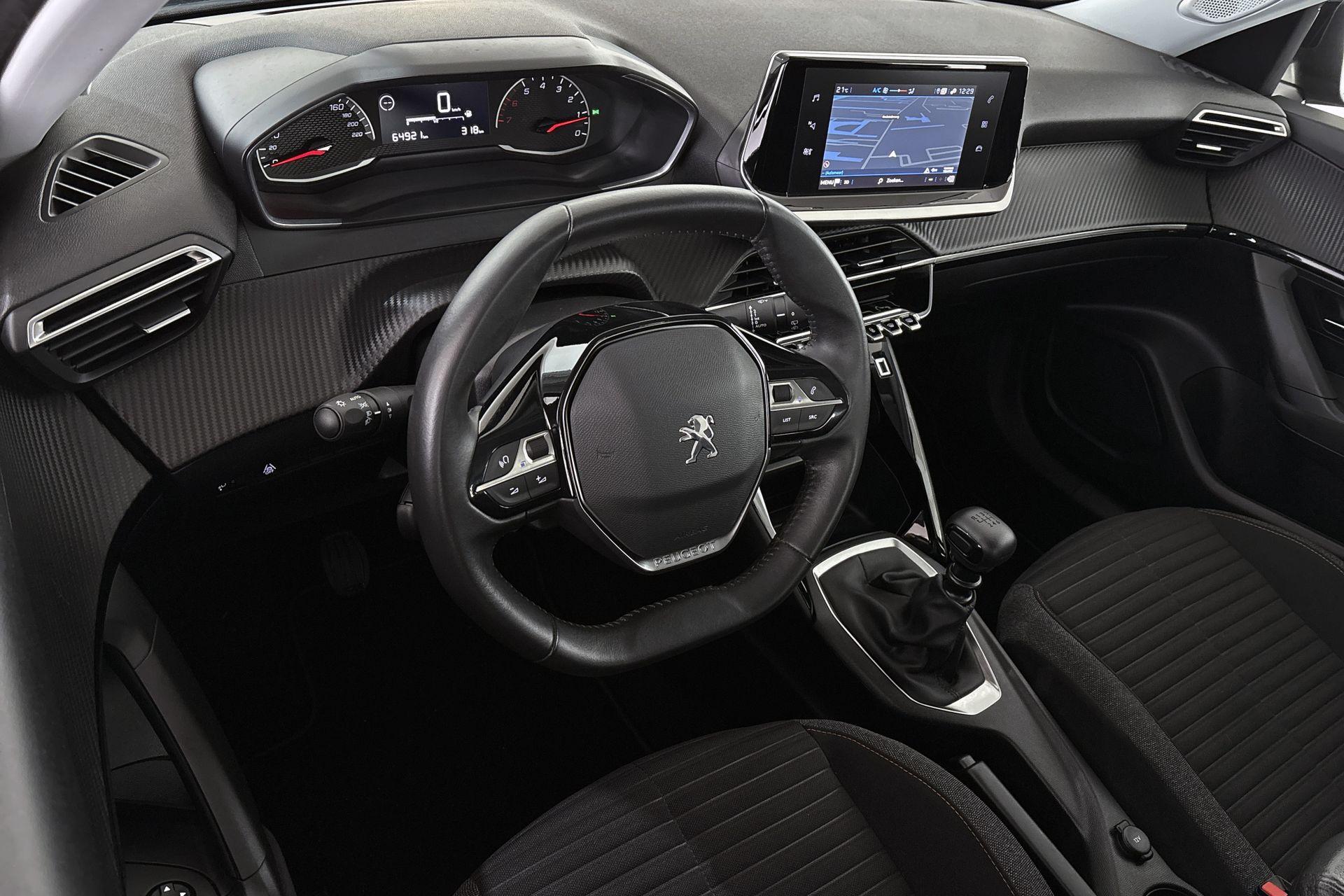 Peugeot 2008 1.2 PureTech Active - Afbeelding 5