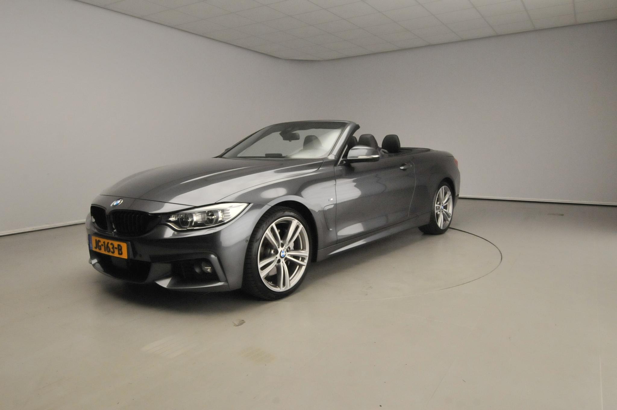 BMW 4-Serie