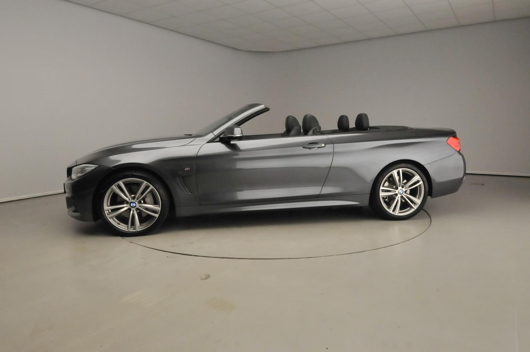 BMW 4-Serie
