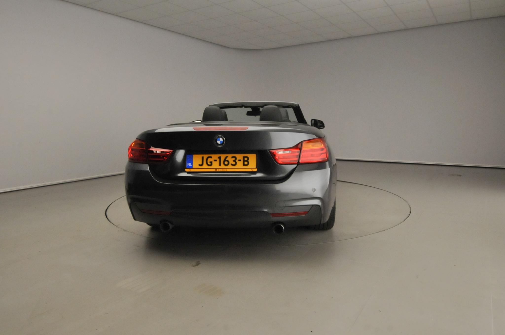 BMW 4-Serie