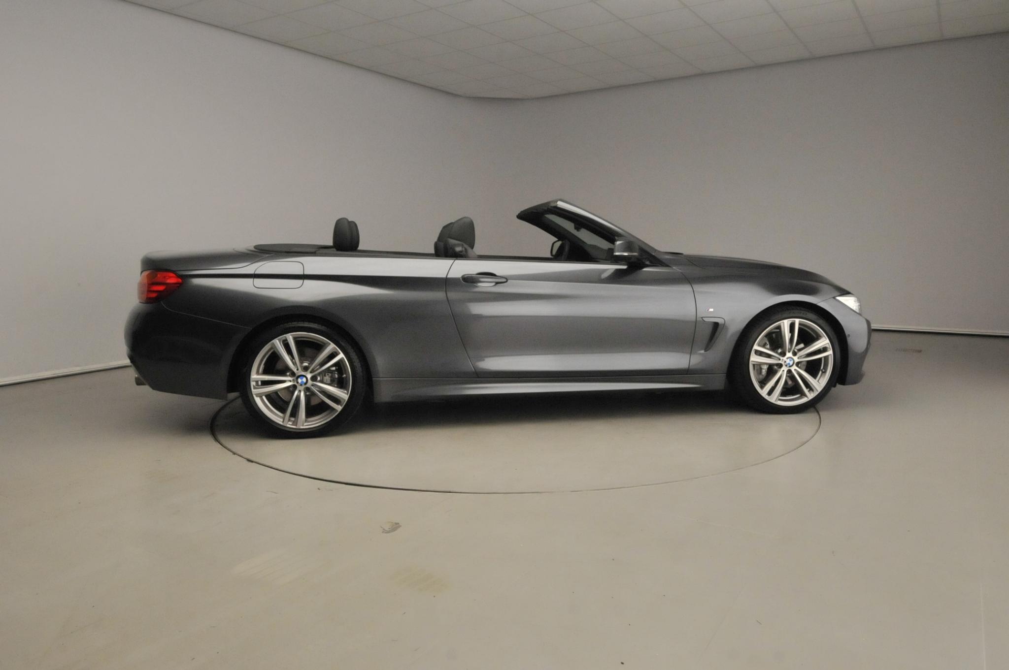 BMW 4-Serie