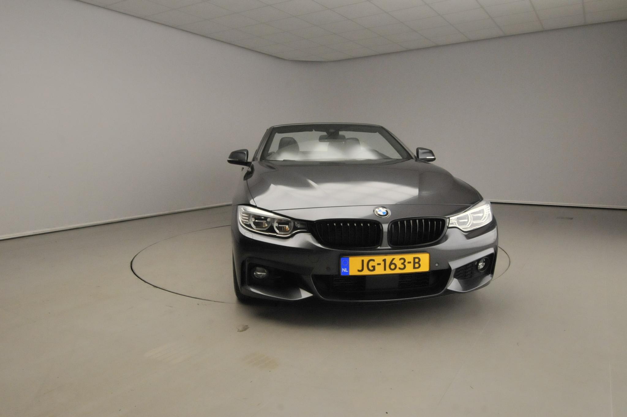 BMW 4-Serie