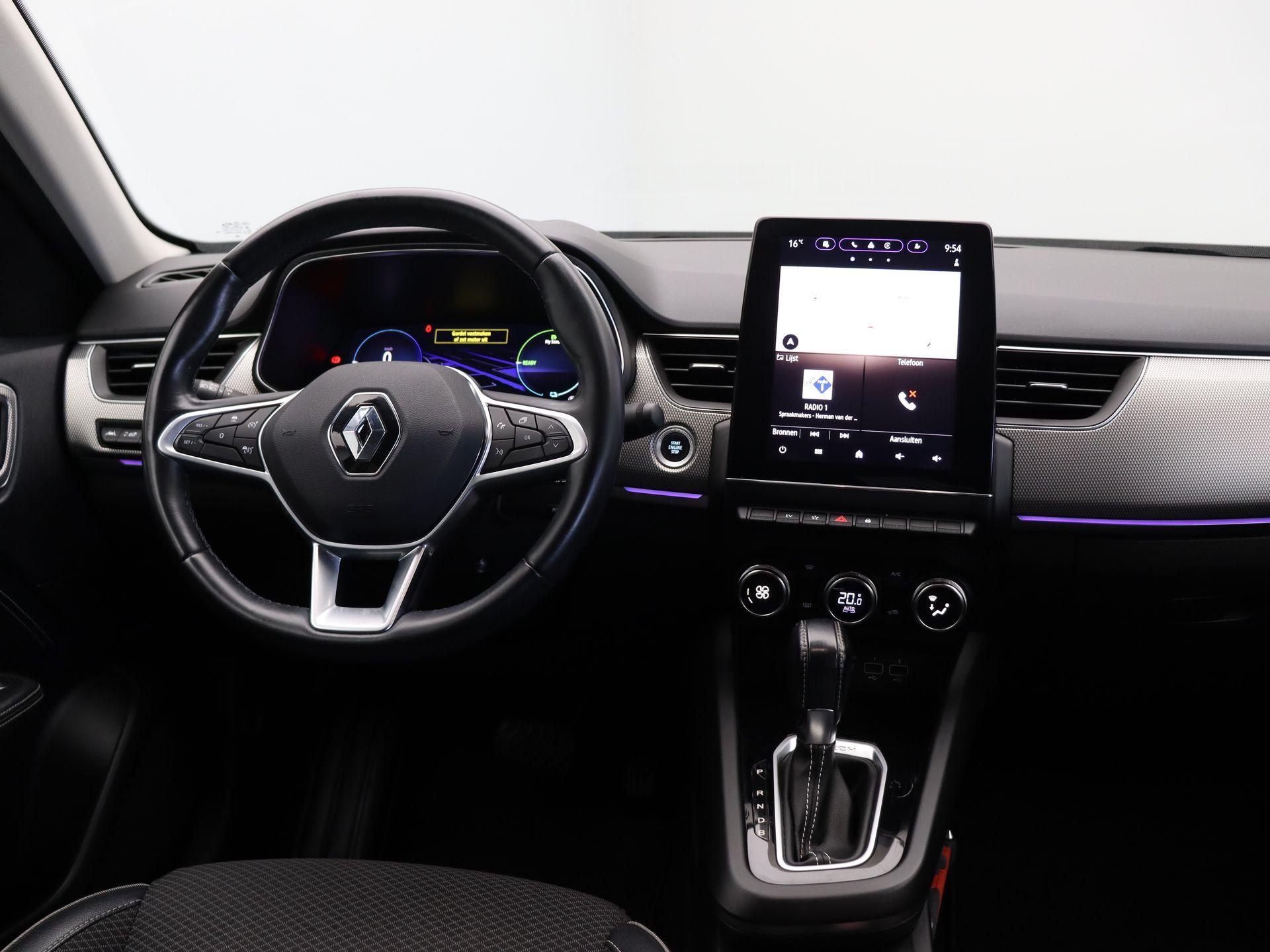 Renault Arkana E-Tech Hybrid 145pk Intens - Afbeelding 6