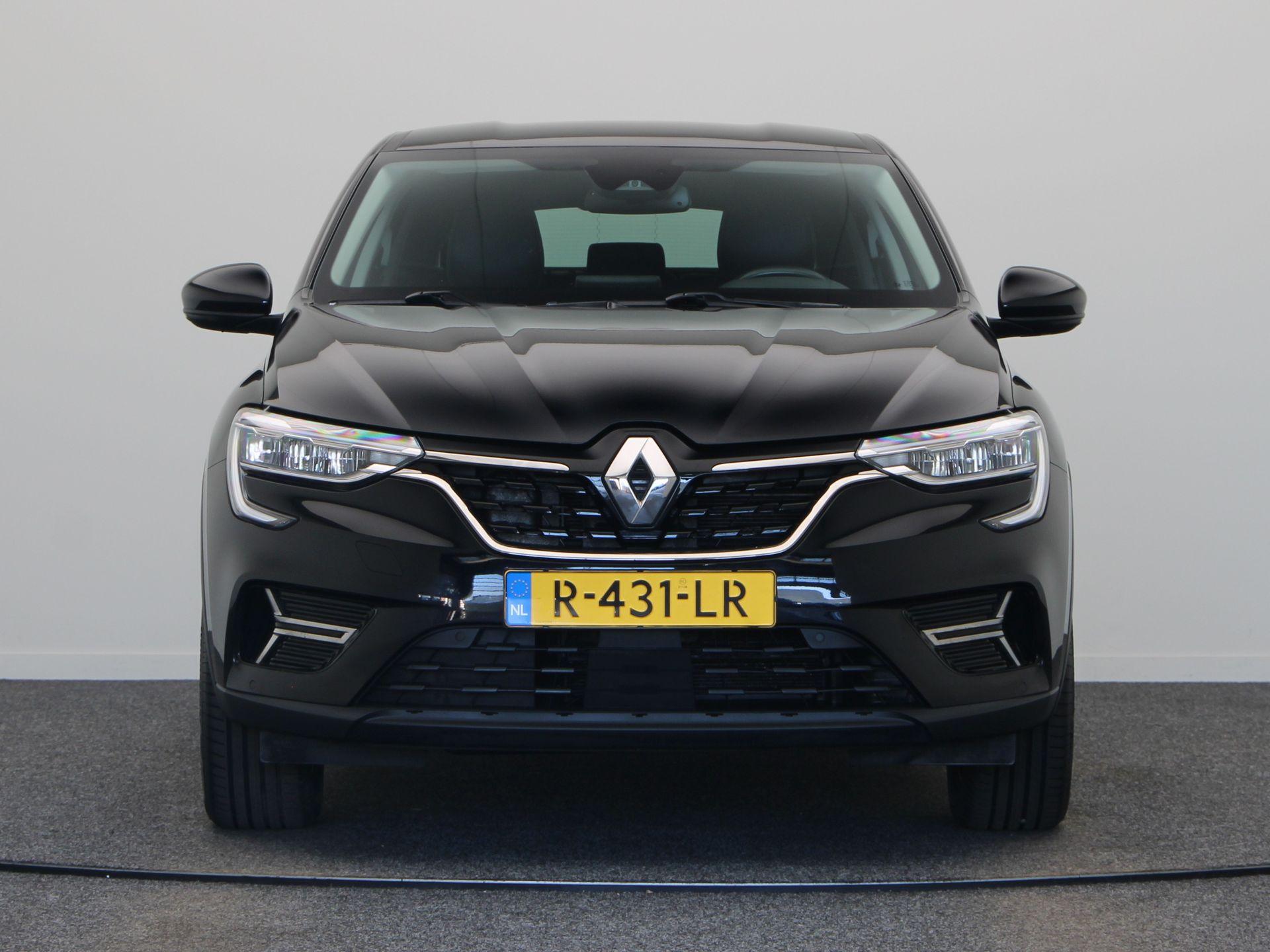 Renault Arkana E-Tech Hybrid 145pk Intens - Afbeelding 7