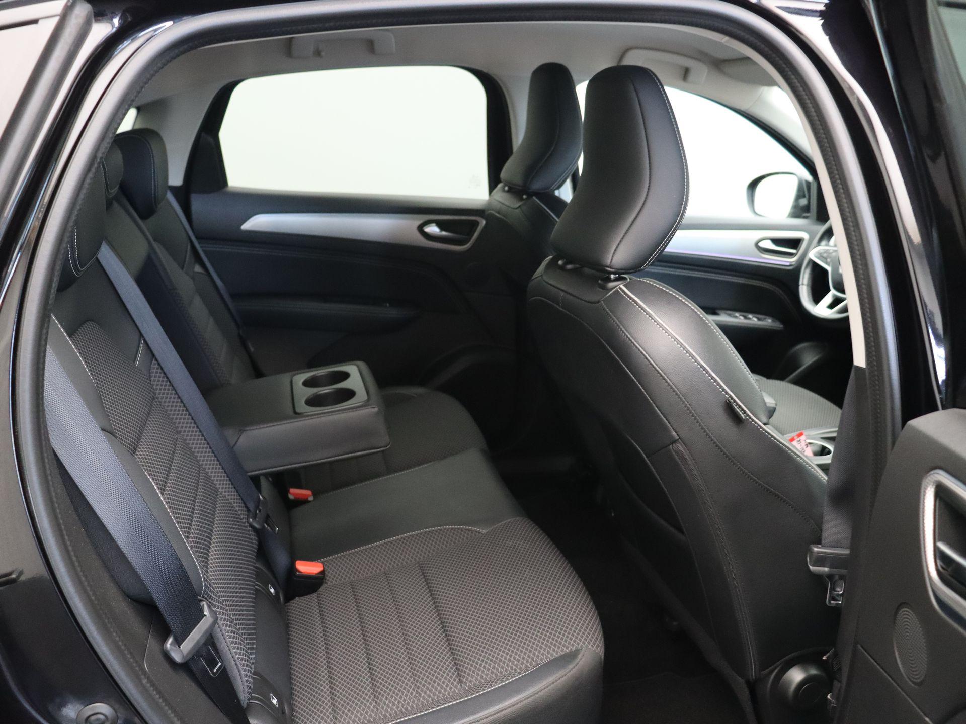 Renault Arkana E-Tech Hybrid 145pk Intens - Afbeelding 9