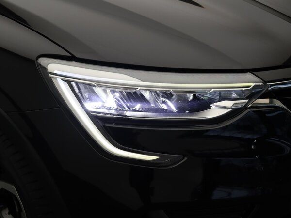 LED koplampen