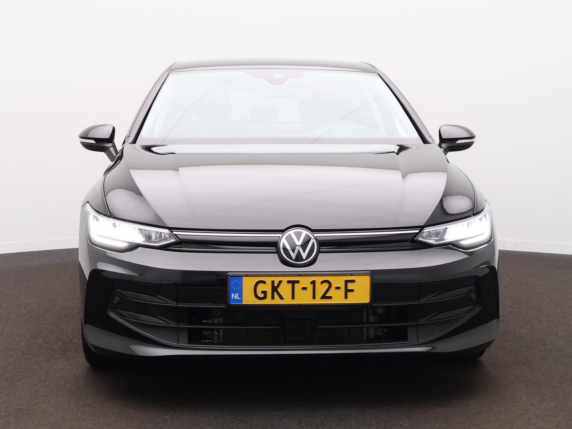 Volkswagen Golf 1.5 TSI Life Edition - Afbeelding 2